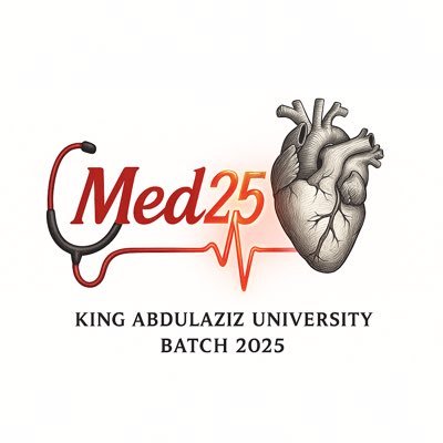 KAU Medical student 🩺 | BATCH LEADER #Med25 | going forward is better than looking back 😁