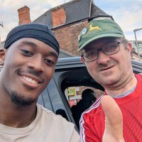 Dave - The Europa league Reds - NFFC ⭐⭐ (@dj_zotov) 's Twitter Profile Photo Dave - The Europa league Reds - NFFC ⭐⭐ (@dj_zotov) 's Twitter Profile Photo