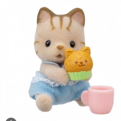 ExistMuffin's profile picture. 31 ♱ Fat ♱ Vent