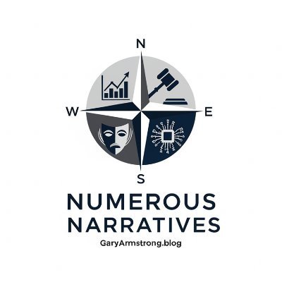 Atomic essays, mini explorations, and a digital garden of diverse ideas. Reflections on economics, politics, culture, technology, etc.