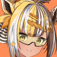 Viri Vilokolt 🦒⚡️ (Not a VTuber) (@virivilokoltl2i) 's Twitter Profile