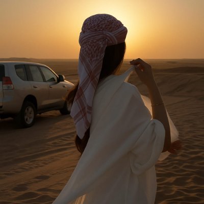 يوميات قلمٍ لا يعرف التخصص! ثريدات عن كل شيء ، أكتب ما يُحرّك الأفكار، وأبحث عمّا يضيء العقل.🪔