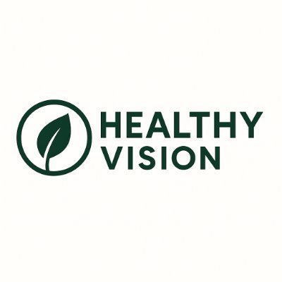 HealthyVision12's profile picture. Telling Americans the Truth| Ivy-League Educated Team | Nutrition, Wellness, Fitness | Curating smarter choices for better living 🌿 https://t.co/uYe0Oyvwfh