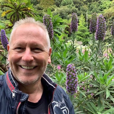 DavidPeter81416's profile picture. 