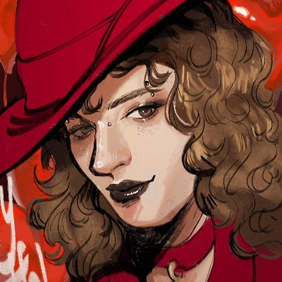 Rhaemeさんのプロフィール画像