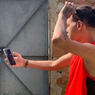 khauanziin's profile picture. “ Melhor q ninguém mais diferente de muitos”🥇