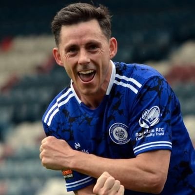 tobyscholes17's profile picture. Up the dale