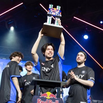 Hunter Schline | Professional Valorant Player for @Envy | Former Halo Pro & 343 Dev | Business Contact: inspire@evolved.gg 🐻