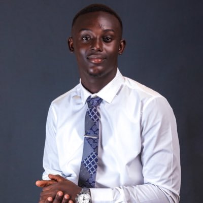 PESA-KNUST President||Petroleum Engineer in Training||An innate leader led by the example of Christ Jesus||MOBA’23||Liverpool fan||John 3:16||Grace, not luck.