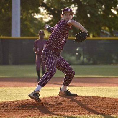 Pensacola High School | ‘26 | 4.1GPA | 6’4 180lb | LHP | 850-860-6579 rupert.sproles@gmail.com