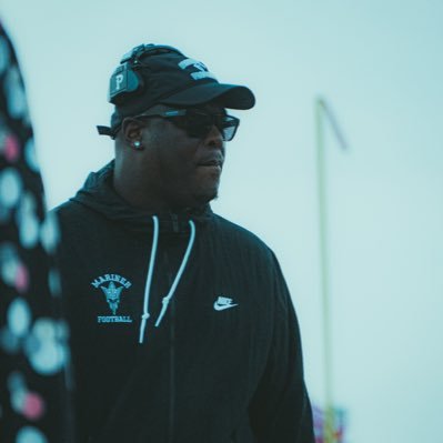 Coach T Jones Profile