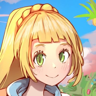 LillieAdventure's profile picture. ⠀⠀A curious and adventurous girl!