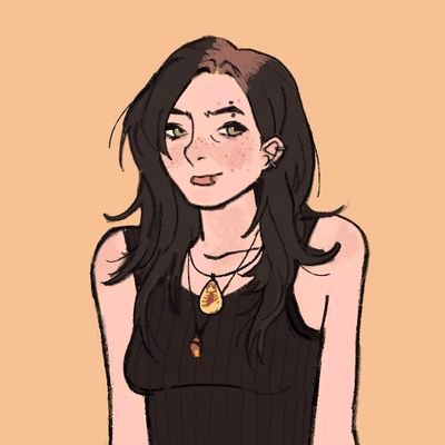 mia_exists's profile picture. 17, EST