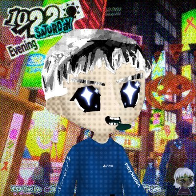 0xColinさんのプロフィール画像