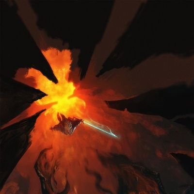 El destino es el Karma pasado, el libre albedrío es el Karma presente. Los dos son realmente uno, que es el Karma, aunque ellos puedan diferir en la materia....