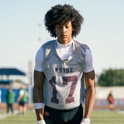 Aiden-Caleb Rodriguez Profile