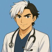 Dr.ウェルビー|医学的アンチエイジング (@dr_wellbe) 's Twitter Profile
