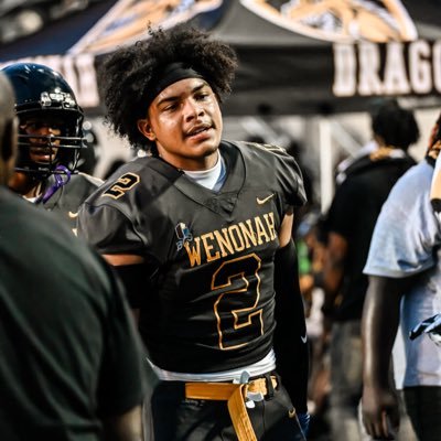 Wenonah HS |ILB/OLB|c/o 2026| 3.26gpa|6’1~200lbs📧:davisjordanfly08@gmail.com/cell~205-356-1735/NCAA ID:2504554391