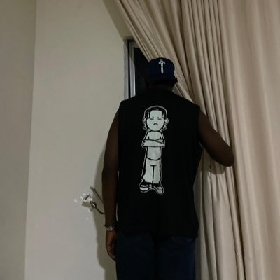 Mobolaji Profile