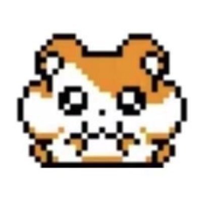 my1ovegeon's profile picture. 햄에너지충전