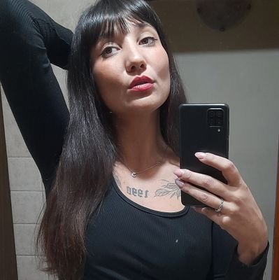 Militante Peronista y Feminista
Entre el todo y lo que falta
Cordobesa