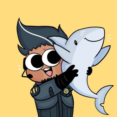 DΣSPΛIR🦈 Profile