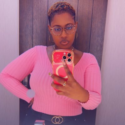 💕⚖️Corporate Attorney|Beyonceceo|Pisces|🏳️🌈