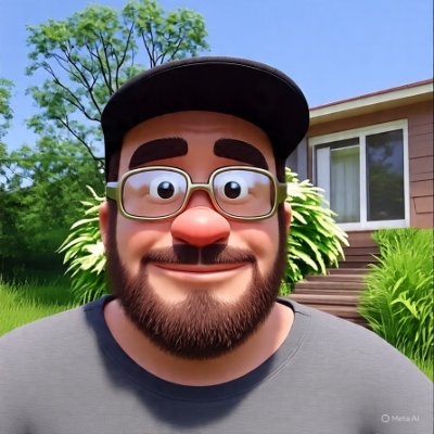 colinbe873's profile picture. Level 37 I am from Newfoundland Canada. He/him/his supporting the LGBTQ+ community 🏳️‍🌈🏳️‍🌈 https://t.co/LQpFZvfF4F