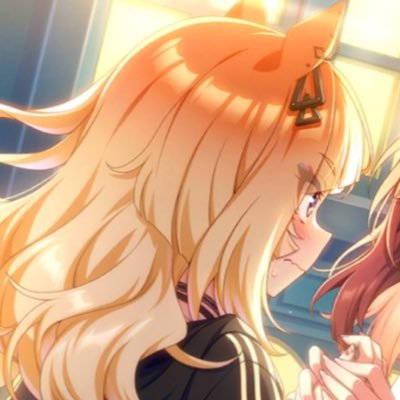 ウマ娘、DQX等をゆるくプレイしてます。