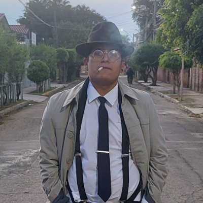 Corleone_IA's profile picture. 