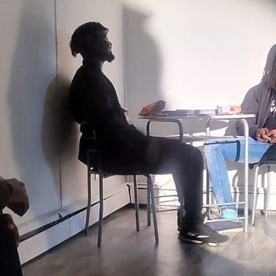 cel_tha_silly's profile picture. lunch break, catch it all in one take