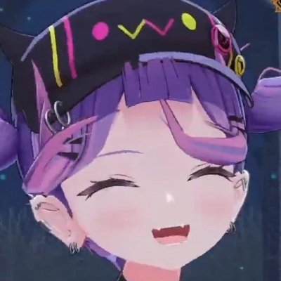 Zharyn21's profile picture. Discord: https://t.co/wbvVpahFYA
Patreon: https://t.co/Kvp9dYGrOb
Youtube: https://t.co/Zpl9bUc5Km

Yes, I like Hololive.
Bau Bau!