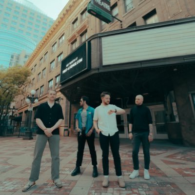 stockmktcinema's profile picture. indie pop/rock