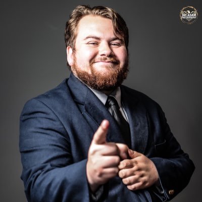 Pro Wrestling Ring Announcer based in South Jersey DM’s are open for booking inquiries!!!