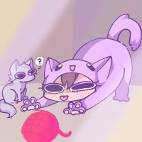Narumykats_013 ( Open Commissions) (@ideas_by_narumy) 's Twitter Profile