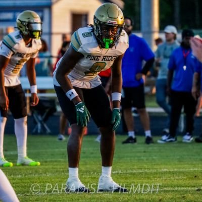 Corey Evans Profile