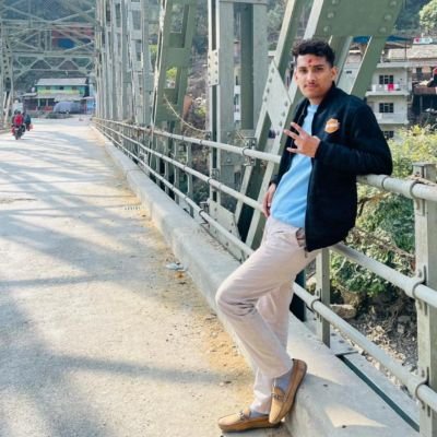 donib_adhikari's profile picture. 🇳🇵🇳🇵🇳🇵