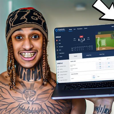 💣 Home Run Prop Specialist 📊 Daily MLB Picks | 🔥 Verified DubClub Capper 💰| DM for Collabs ⬇️ Free Picks & DubClub Access