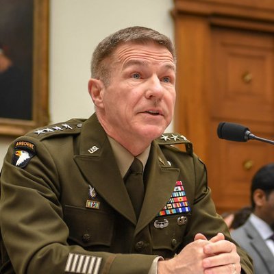 U.S.A, GENERAL.(vice chief of staff)
SINCERE, LOYAL, PATRIOTIC, BUT BRAVE AND BRUTAL.......
GOD BLESS OUR GREAT NATION...