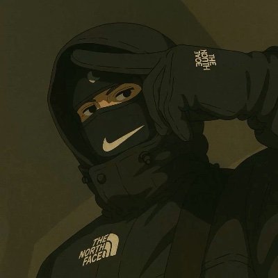 BvfredV's profile picture. Be strong in bad times🃏