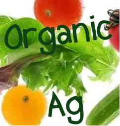 Local organic ag alliance co-op.