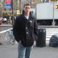 Matthew Robert (@matthewrobert89) 's Twitter Profile