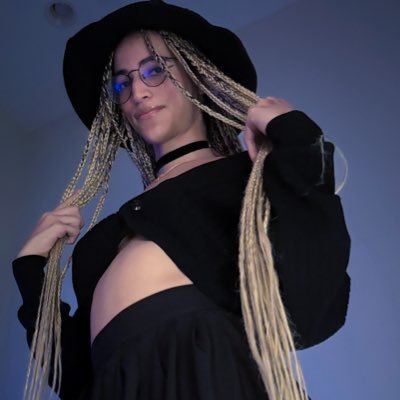 🏳️⚧️ Mixed Princess | sugar baby & GFE| pay 💰= attention. Join my fans to talk https://t.co/VS5nJisMiR