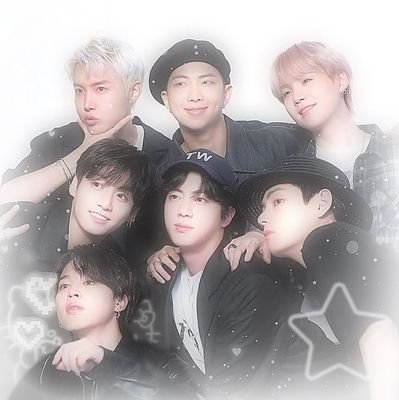 JasmineJoh40857's profile picture. ot7 Forever 💜