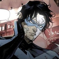 Dick Grayson (@bludhavensblue) 's Twitter Profile