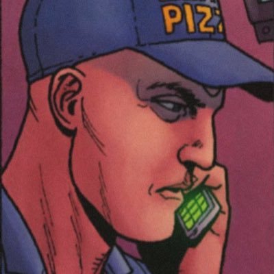 π£ Bullseye Profile