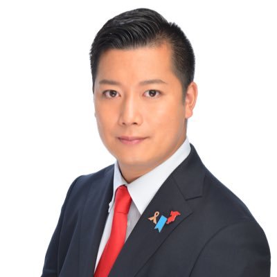 後藤たけし(令和タケちゃん)さんのプロフィール画像