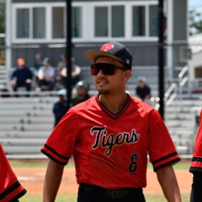 Keaton Love | 2027 | MIF/3B | Palmetto High School | 4.5 GPA | klove.bsb2027@gmail.com | Uncommitted
https://t.co/ObBhK0ohJe