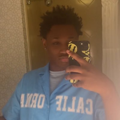 I’m 18