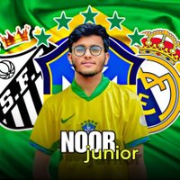 𝗡ᴏ𝗼𝗿 𝐉ᴜ𝗻𝗶ᴏ𝗿▪️ (@ahmednoor119504) 's Twitter Profile